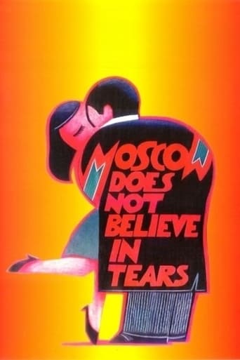 Moscow Does Not Believe in Tears (1980)