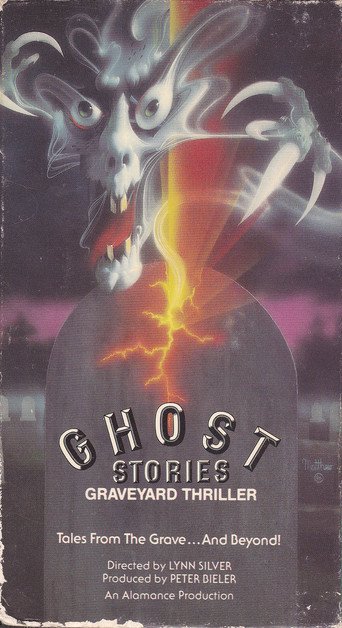 Ghost Stories: Graveyard Thriller (1986)