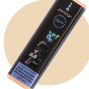 Perlege Dark Chocolate W/ Forest Fruit White Ganache