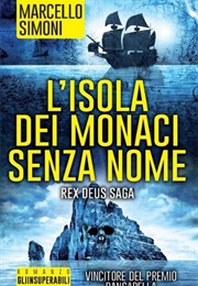 L'isola Dei Monaci Senza Nome (Marcello Simoni)