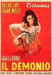 The Demon (1963)