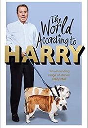 The World According to Harry (Harry Redknapp)