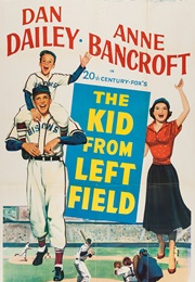 The Kid From Left Field (1953)