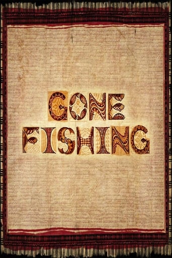 Gone Fishing (2017)