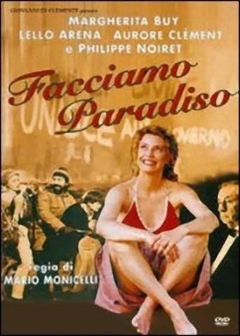 Facciamo Paradiso (1995)