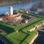 Weixelmünde, Gdansk, Poland