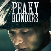 Peaky Blinders Season 3