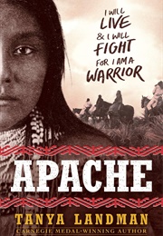 Apache (Tanya Landman)