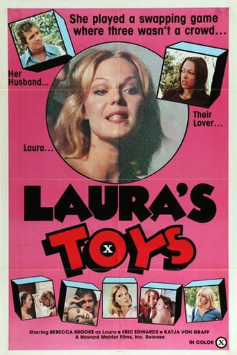 Laura&#39;s Toys (1975)