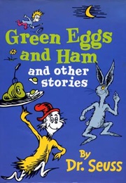 Green Eggs and Ham & Other Stories (Dr. Seuss)