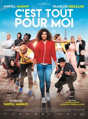 C'est Tout Pour Moi ! (2017)