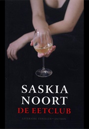 De Eetclub (Saskia Noort)