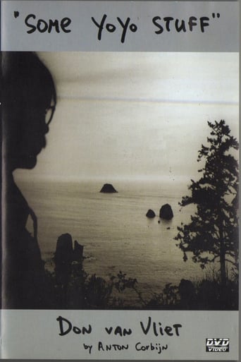 Don Van Vliet: Some Yoyo Stuff (1994)