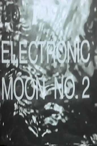 Electronic Moon No.2 (1966)