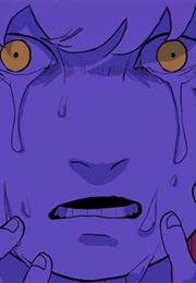 Beetle Hands (Herhumanist)