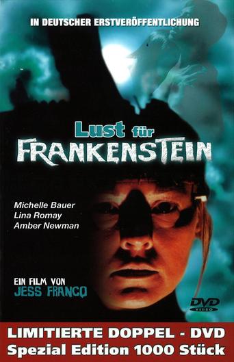 Lust for Frankenstein (2001)