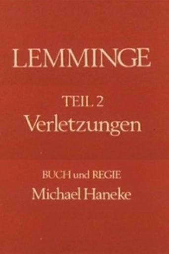 Lemmings, Part 2 – Injuries (1979)