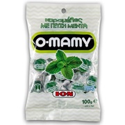 Ion O-Mamy Mints