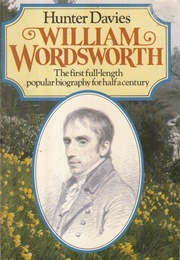 William Wordsworth (Hunter Davies)