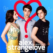 Alex Strangelove