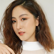 Juthapich Inn-Chan (Jamie)