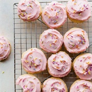 Frosted Sugar Cookie