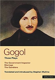 The Gamblers (Gogol)