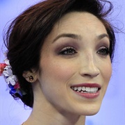 Meryl Davis