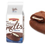 Milano Melts Vanilla Crème