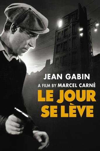 Le Jour Se Lève (1939)