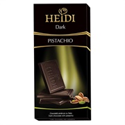 Heidi Dark Pistachio