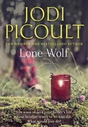 Lone Wolf (Jodi Picoult)