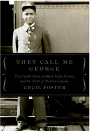 They Call Me George (Cecil Foster)