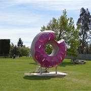 Springfield, New Zealand