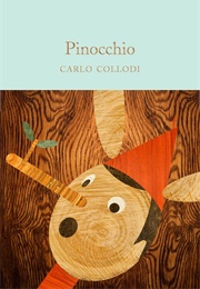 Pinocchio (Carlo Collodi)