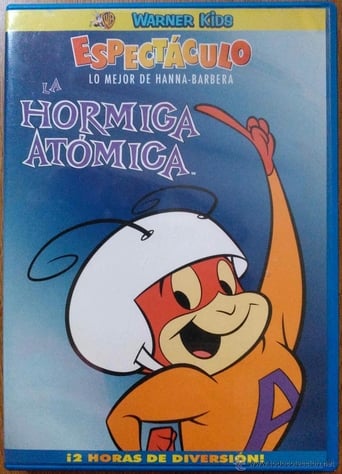 The Atom Ant Show. (1965)