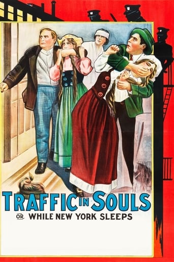 Traffic in Souls (1913)