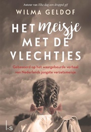 Het Meisje Met De Vlechtjes (Wilma Geldof)