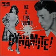 Ike & Tina Turner - Dynamite!