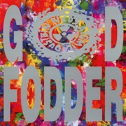 Neds Automatic Dustbin-God Fodder