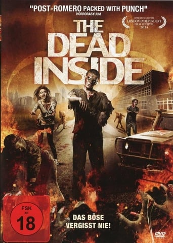 The Dead Inside (2013)