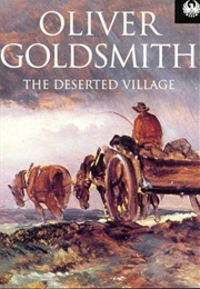 The Deserted Village (Oliver Goldsmith)