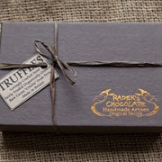 Radek's Chocolate Gift Box of Truffles (Bristol)