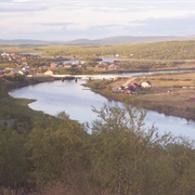 Kautokeinoelva