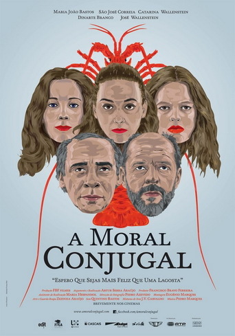 A Moral Conjugal (2012)
