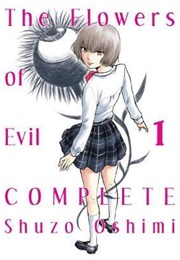 The Flowers of Evil Volume 1 (Shuzo Oshimi)