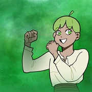 Unlucky Is as Lucky Does