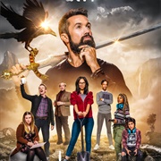 Mythic Quest Season 1