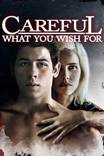 Careful What You Wish for (2015)