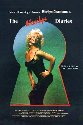 The Marilyn Diaries (1990)
